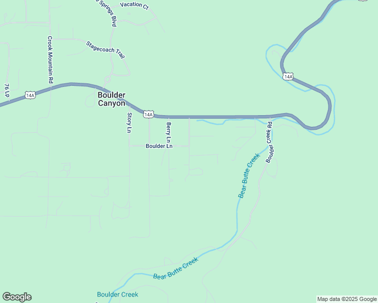 map of restaurants, bars, coffee shops, grocery stores, and more near Greenfield Lane in Sturgis