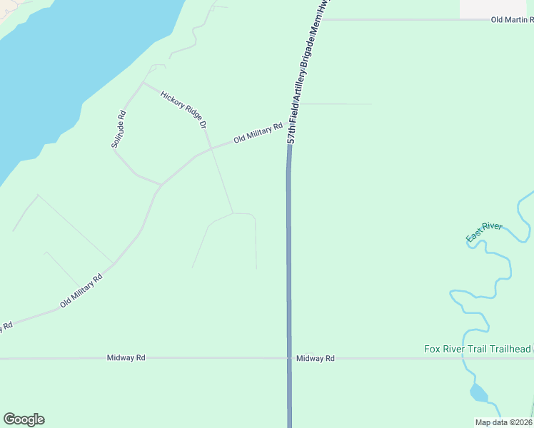 map of restaurants, bars, coffee shops, grocery stores, and more near 3829 7 Oaks Drive in De Pere