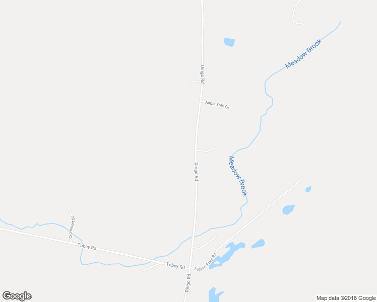 map of restaurants, bars, coffee shops, grocery stores, and more near 237 Dirigo Road in China