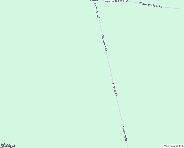 map of restaurants, bars, coffee shops, grocery stores, and more near 938 Weymouth Falls Road in Weymouth