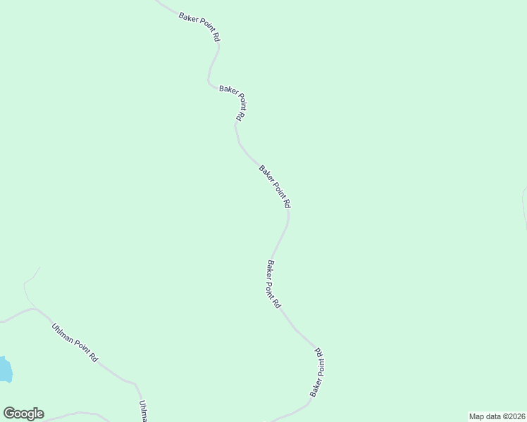 map of restaurants, bars, coffee shops, grocery stores, and more near 414 Baker Point Road in Queens