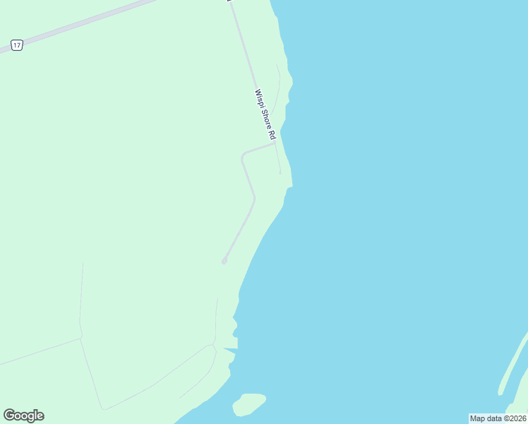 map of restaurants, bars, coffee shops, grocery stores, and more near 162 Wispi Shore Road in Kawartha Lakes