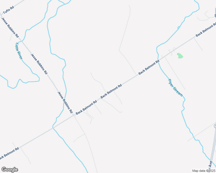 map of restaurants, bars, coffee shops, grocery stores, and more near 111 Back Belmont Road in Belfast