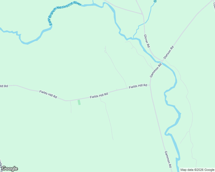 map of restaurants, bars, coffee shops, grocery stores, and more near 112 Fields Hill Road in Sumner