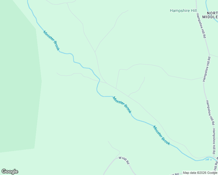 map of restaurants, bars, coffee shops, grocery stores, and more near 516 Minister Brook Road in Worcester