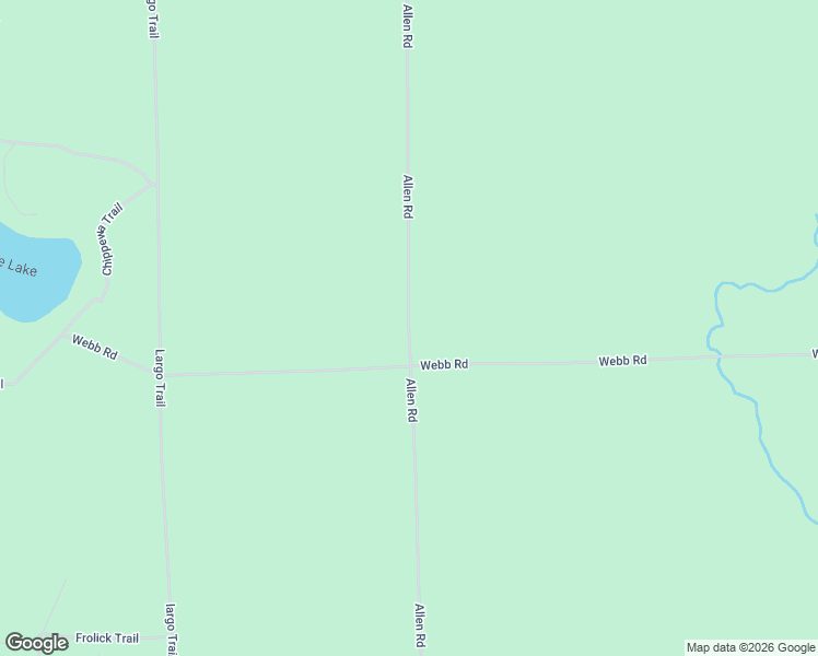 map of restaurants, bars, coffee shops, grocery stores, and more near Allen Road in Hale