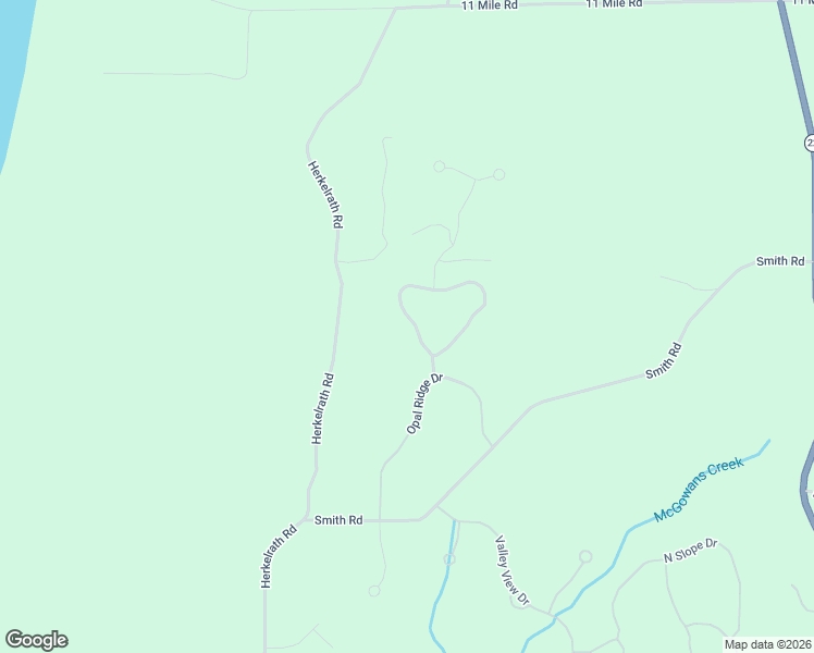 map of restaurants, bars, coffee shops, grocery stores, and more near in Manistee County