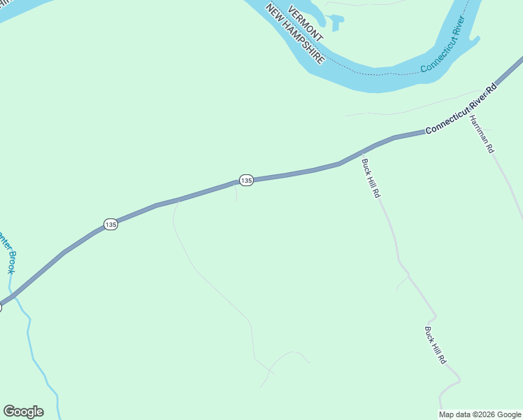 map of restaurants, bars, coffee shops, grocery stores, and more near 38 New Hampshire 135 in Dalton