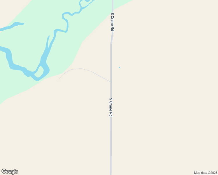 map of restaurants, bars, coffee shops, grocery stores, and more near 1633-1691 South Crane Road in Midvale