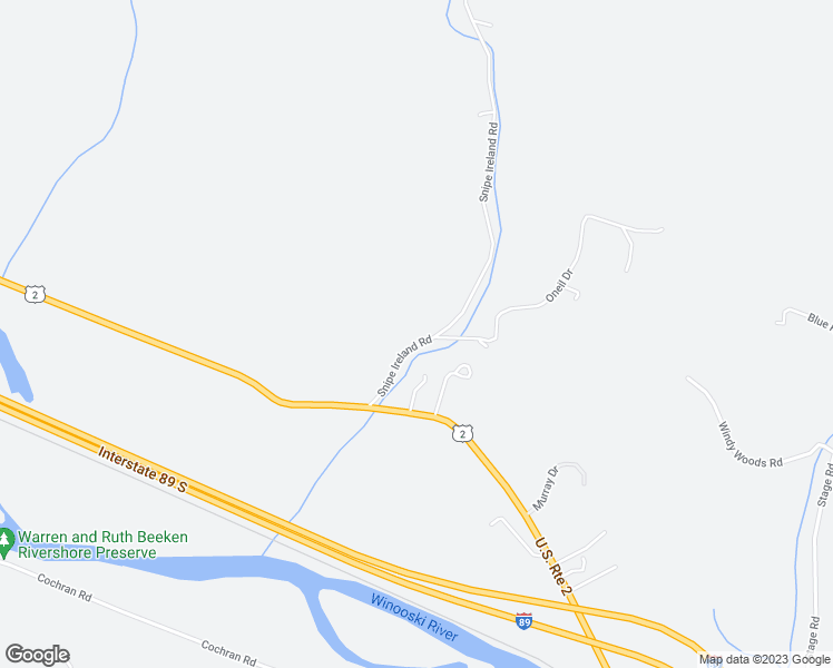 map of restaurants, bars, coffee shops, grocery stores, and more near 129 Snipe Ireland Road in Richmond