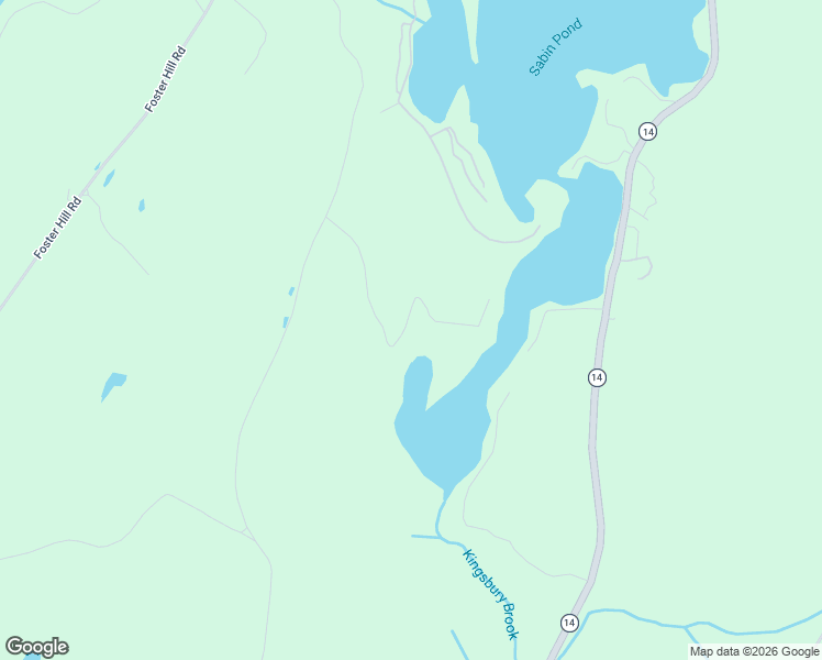 map of restaurants, bars, coffee shops, grocery stores, and more near 356 Barnett Road in Calais