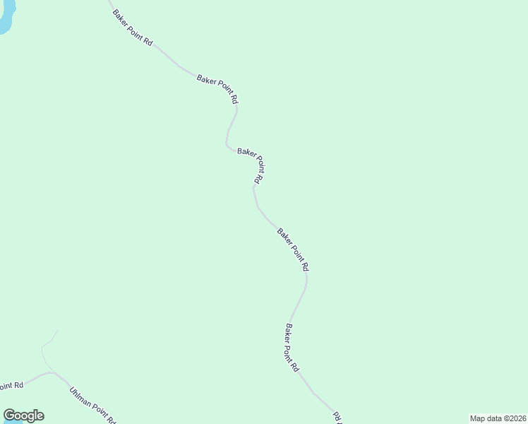 map of restaurants, bars, coffee shops, grocery stores, and more near 7 Baker Point Road in South Brookfield