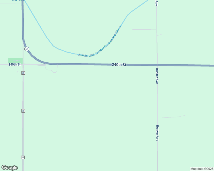 map of restaurants, bars, coffee shops, grocery stores, and more near in Milroy