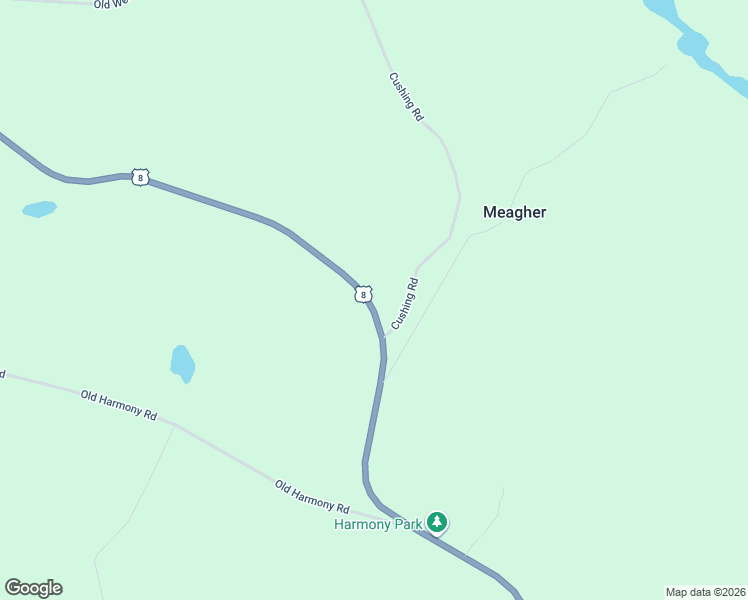 map of restaurants, bars, coffee shops, grocery stores, and more near in Harmony Mills