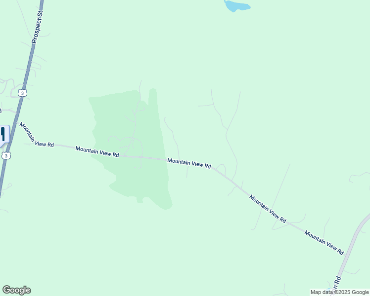 map of restaurants, bars, coffee shops, grocery stores, and more near 36 Fairway Lane in Carroll