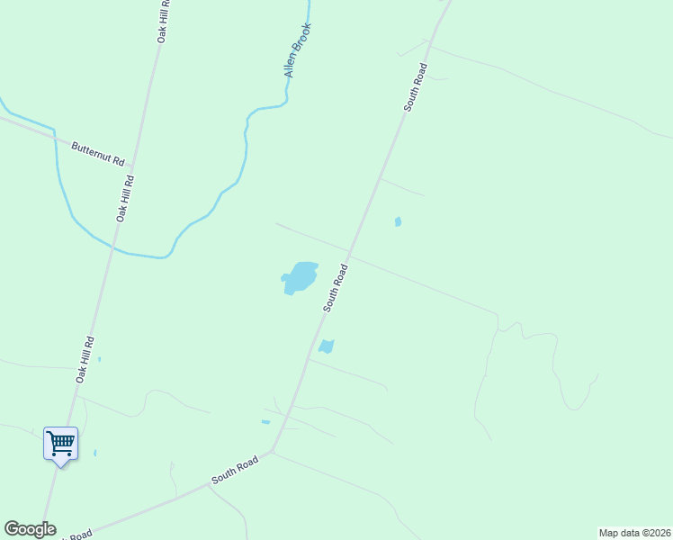 map of restaurants, bars, coffee shops, grocery stores, and more near 3020 South Road in Williston