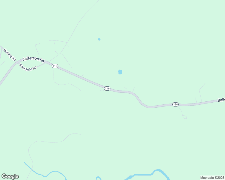 map of restaurants, bars, coffee shops, grocery stores, and more near 959 East Whitefield Road in Whitefield