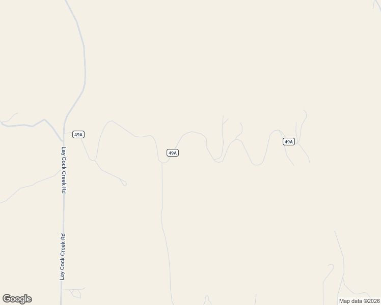 map of restaurants, bars, coffee shops, grocery stores, and more near Volney View Road in Mount Vernon