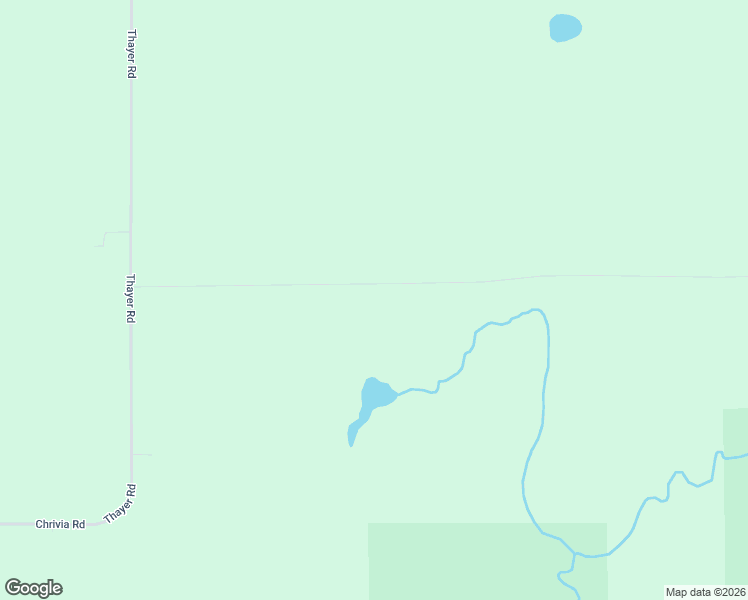 map of restaurants, bars, coffee shops, grocery stores, and more near 4796 Rosenquist Road in Lupton