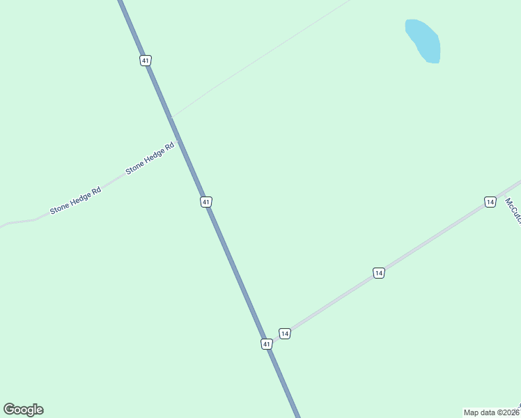 map of restaurants, bars, coffee shops, grocery stores, and more near in Lennox and Addington County