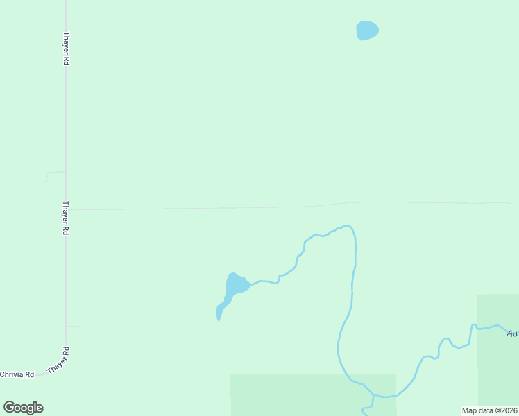 map of restaurants, bars, coffee shops, grocery stores, and more near 4796 Rosenquist Road in Lupton