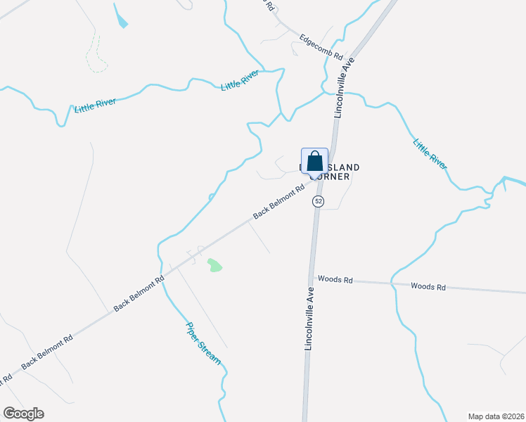 map of restaurants, bars, coffee shops, grocery stores, and more near 23 Back Belmont Road in Belfast