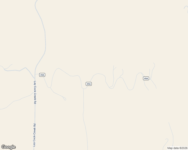 map of restaurants, bars, coffee shops, grocery stores, and more near Volney View Road in Mount Vernon