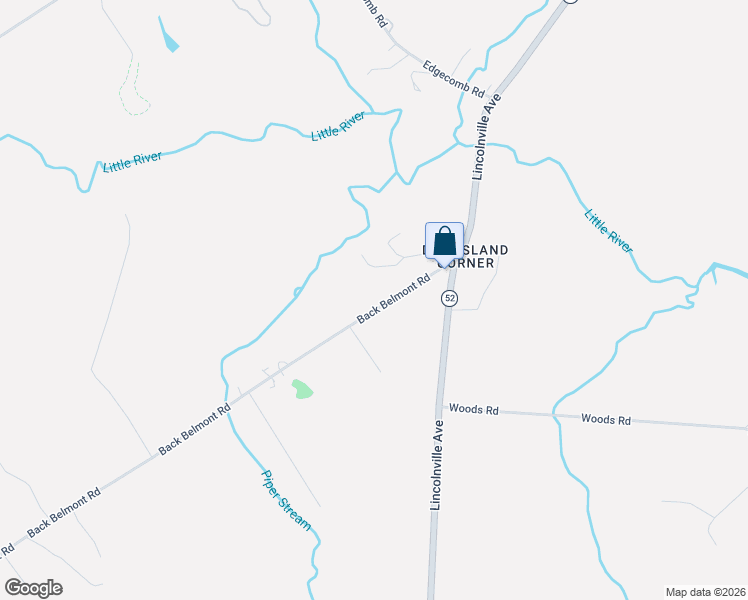 map of restaurants, bars, coffee shops, grocery stores, and more near 23 Back Belmont Road in Belfast