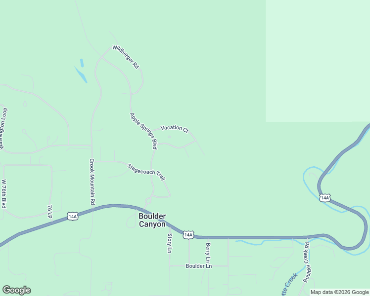 map of restaurants, bars, coffee shops, grocery stores, and more near 20798 Rendezvous Court in Sturgis