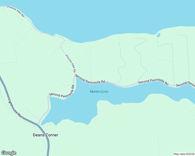 map of restaurants, bars, coffee shops, grocery stores, and more near in Deans Corner