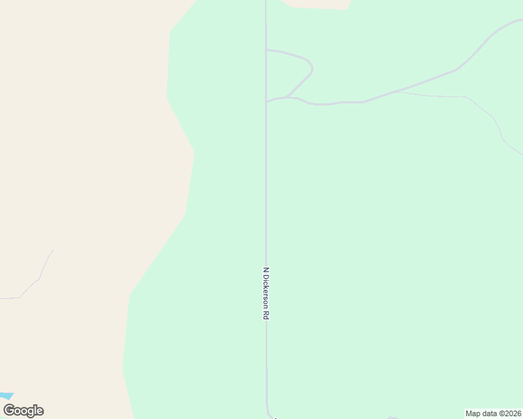 map of restaurants, bars, coffee shops, grocery stores, and more near 3650-3696 North Dickerson Road in Manton