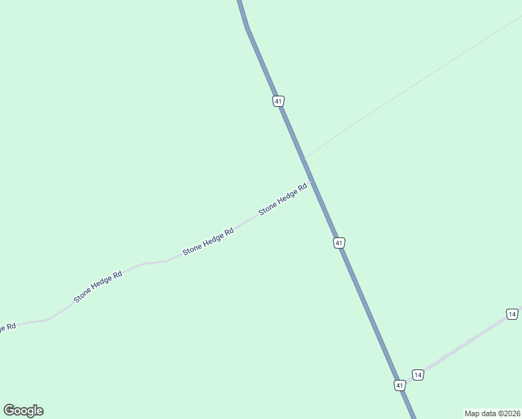 map of restaurants, bars, coffee shops, grocery stores, and more near 55 Stone Hedge Road in Marlbank