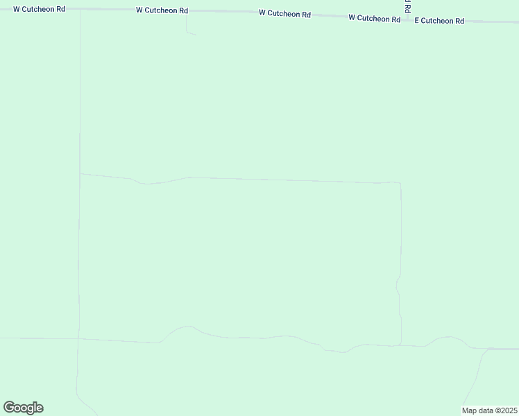 map of restaurants, bars, coffee shops, grocery stores, and more near West Mike and Tony Road in Lake City