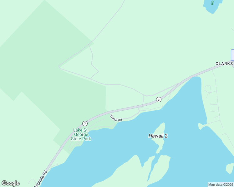 map of restaurants, bars, coffee shops, grocery stores, and more near 4 Trask Road in Liberty