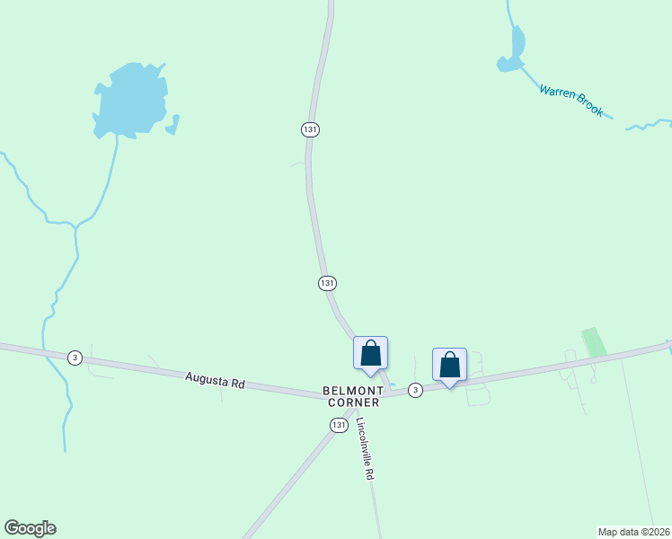 map of restaurants, bars, coffee shops, grocery stores, and more near 69 Morrill Road in Belmont