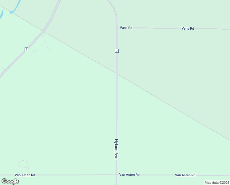 map of restaurants, bars, coffee shops, grocery stores, and more near N4551 County Road J in Kaukauna