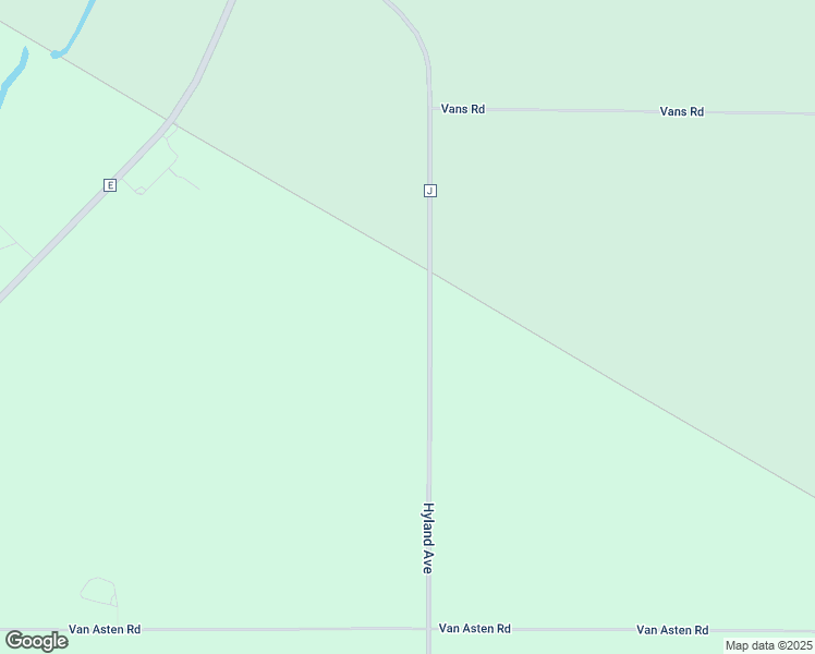 map of restaurants, bars, coffee shops, grocery stores, and more near N4551 County Road J in Kaukauna