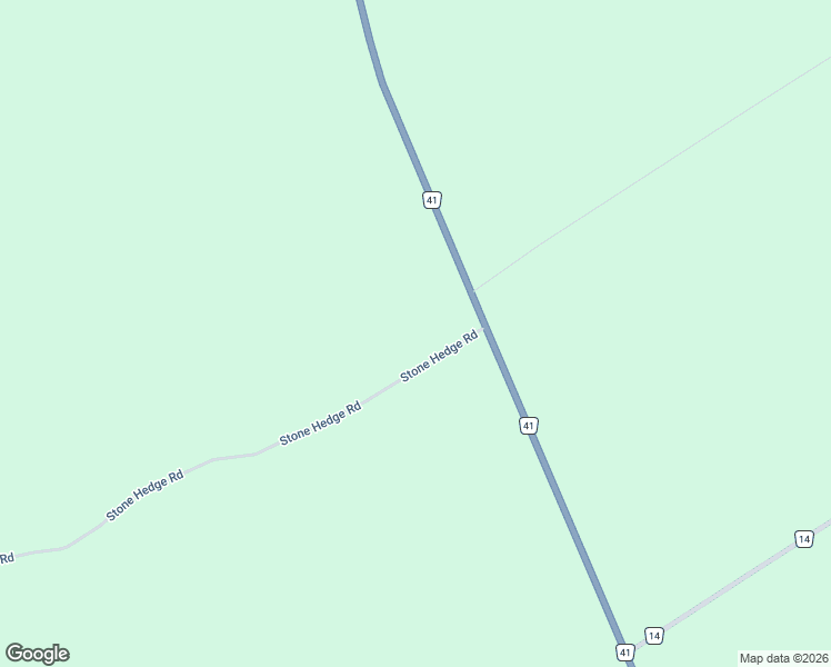 map of restaurants, bars, coffee shops, grocery stores, and more near 55 Stone Hedge Road in Marlbank