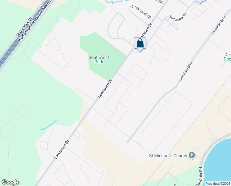 map of restaurants, bars, coffee shops, grocery stores, and more near 2473 Kilrush Road in De Pere