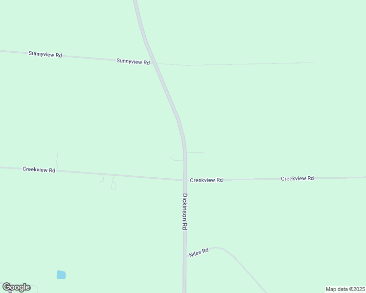 map of restaurants, bars, coffee shops, grocery stores, and more near 4943 Chicago Street in De Pere