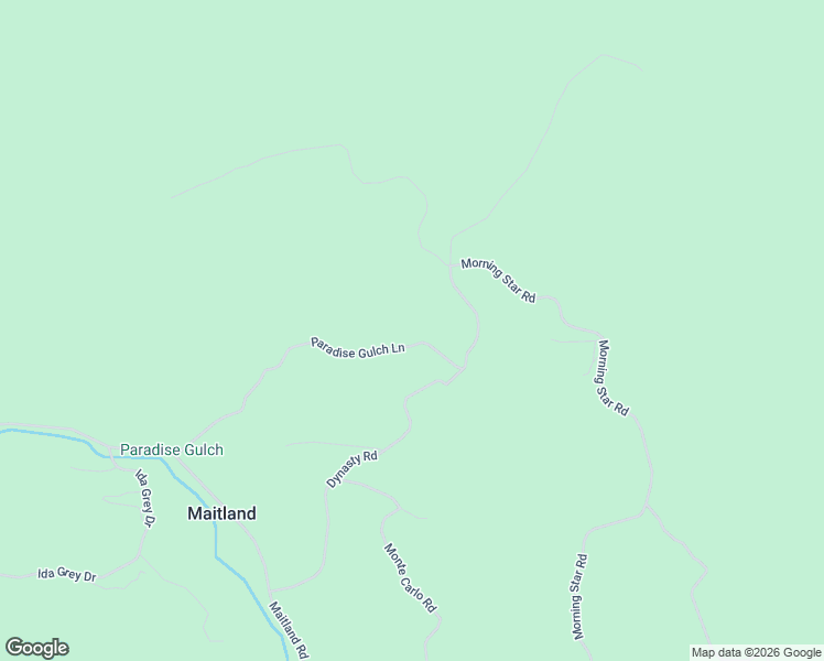 map of restaurants, bars, coffee shops, grocery stores, and more near in Maitland