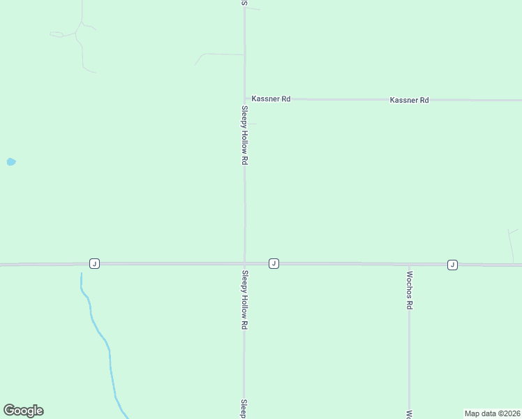 map of restaurants, bars, coffee shops, grocery stores, and more near N2158 Sleepy Hollow Road in Kewaunee