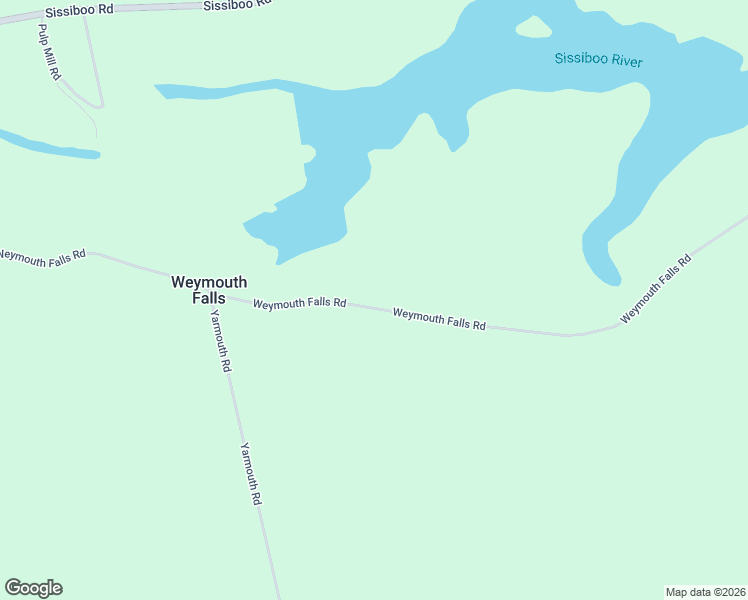 map of restaurants, bars, coffee shops, grocery stores, and more near 1115 Weymouth Falls Road in Weymouth