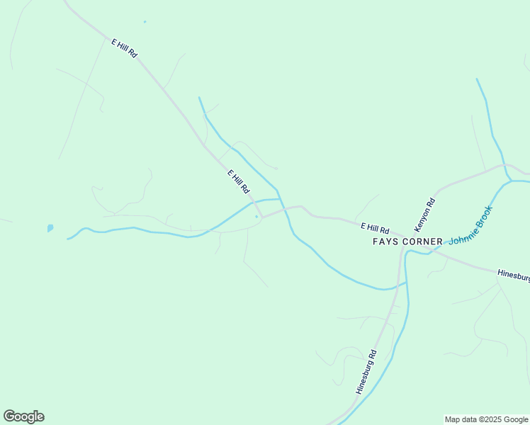 map of restaurants, bars, coffee shops, grocery stores, and more near 444 East Hill Road in Richmond