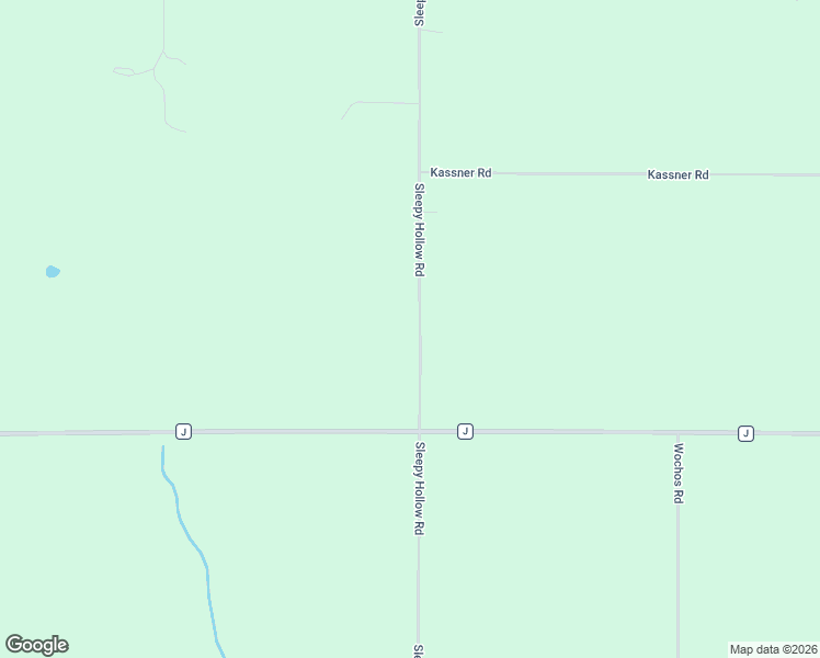 map of restaurants, bars, coffee shops, grocery stores, and more near N2158 Sleepy Hollow Road in Kewaunee