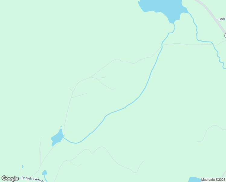 map of restaurants, bars, coffee shops, grocery stores, and more near 1095 Slate Ledge Road in Waterford