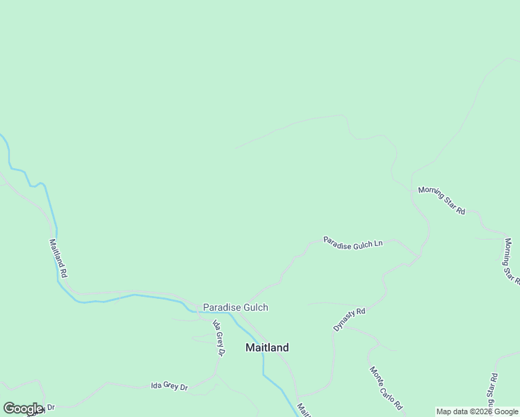 map of restaurants, bars, coffee shops, grocery stores, and more near in Maitland