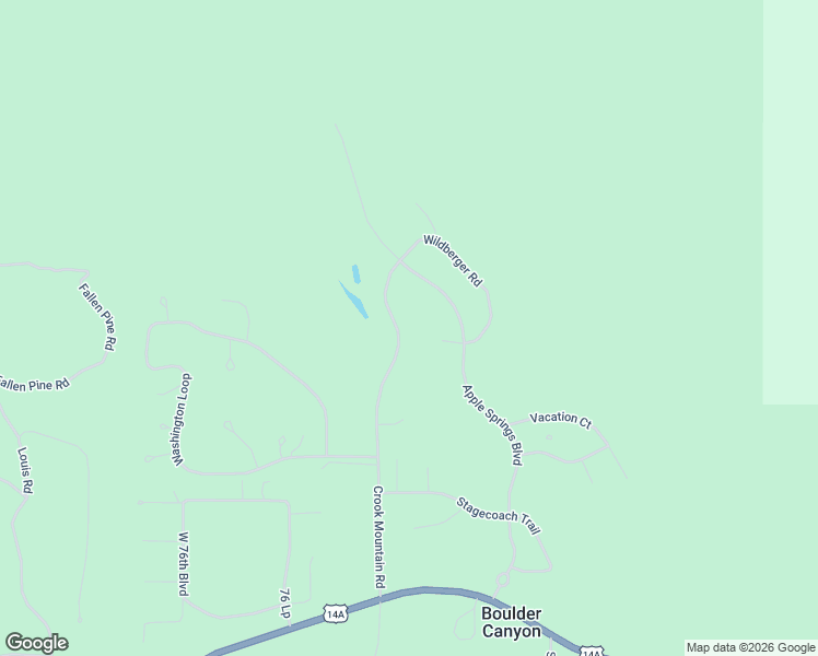 map of restaurants, bars, coffee shops, grocery stores, and more near 20704 Wildberger Road in Sturgis