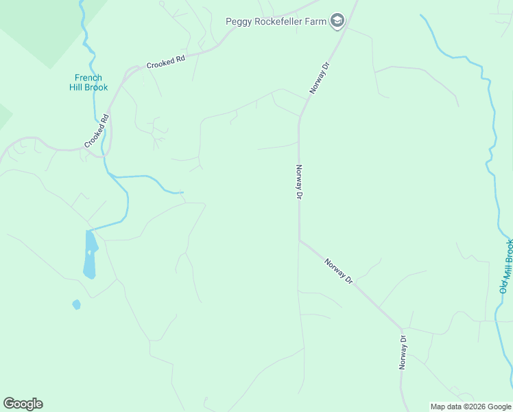 map of restaurants, bars, coffee shops, grocery stores, and more near 444 Norway Drive in Bar Harbor