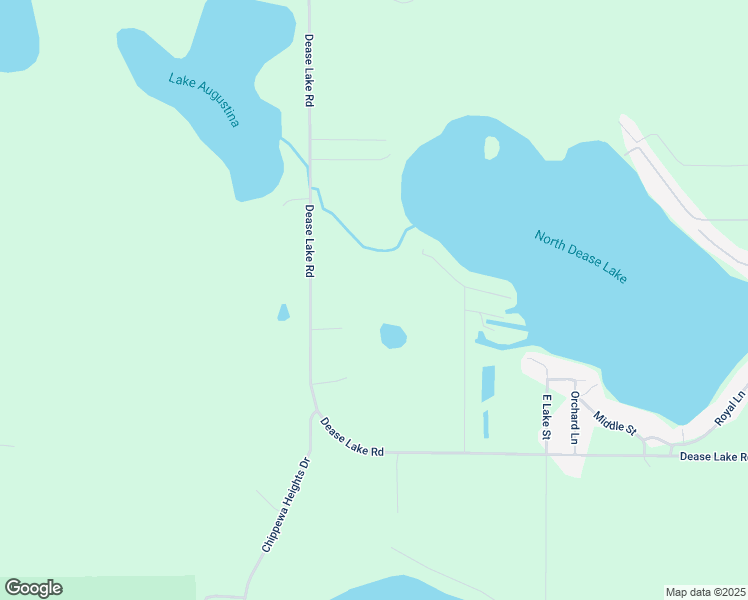 map of restaurants, bars, coffee shops, grocery stores, and more near 5649 Lakeview Drive in Hale